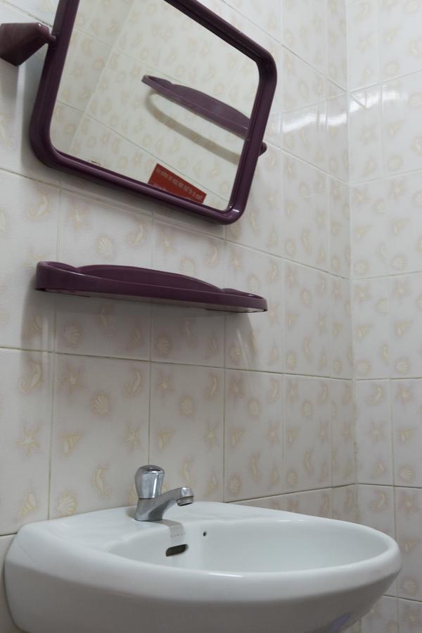 Hostel Junior House Čiang Mai Exteriér fotografie